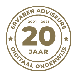 stempel ervaring